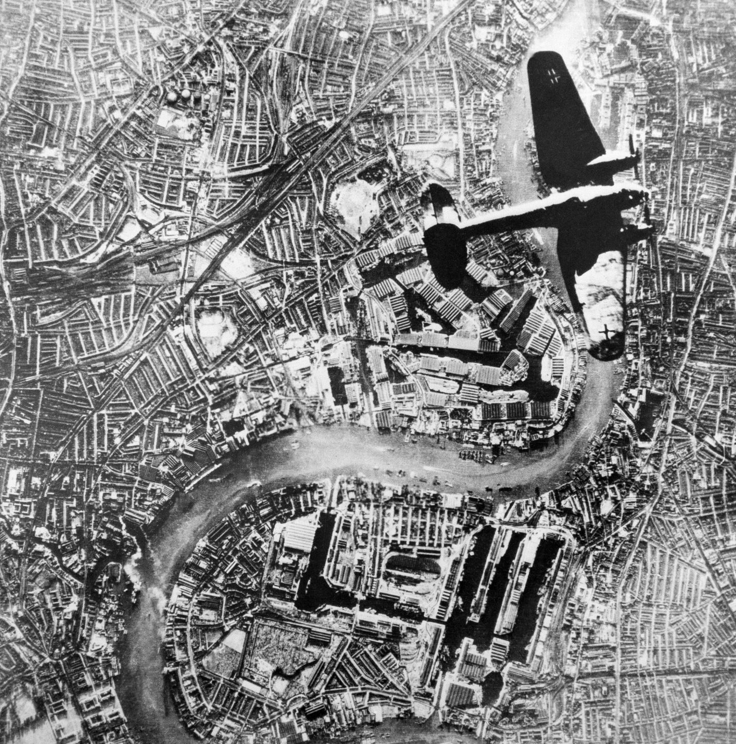 1940: The Battle of Britain